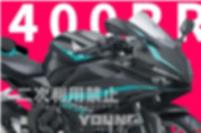 Honda Diam-Diam Siapkan Motor Sport 4 Silinder Fitur Canggih Siap Lawan Kawasaki
