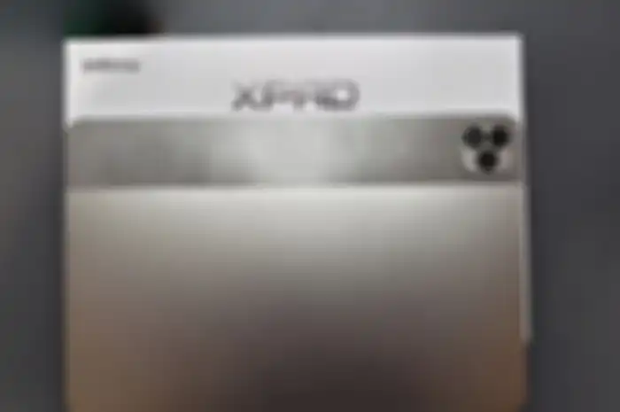 Infinix XPAD Hadir dengan fitur essentials dan harga yang relatif terjangkau