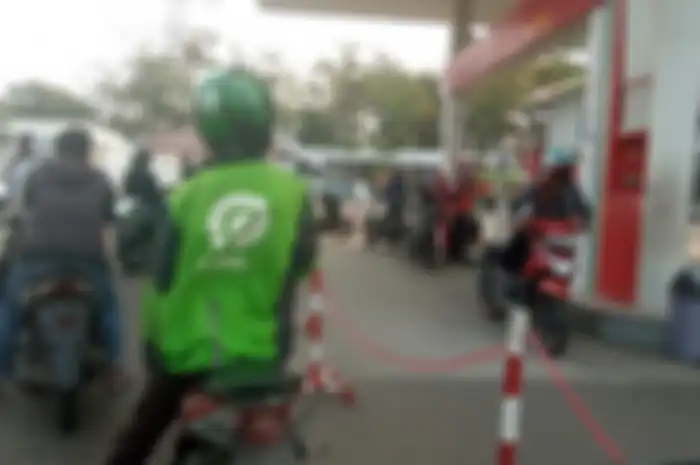 BBM subsidi Pertalite rencananya tidak akan dijual lagi di SPBU Pertamina.