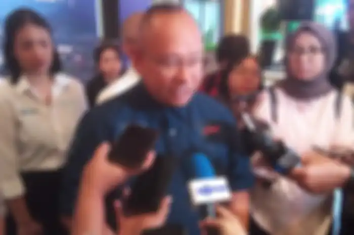 Troy Warokka, Direktur Commercial Indonesia Tourism Development Corporation (ITDC) mengaku akan menuntaskan soal hosting fee ke Dorna Sport sebesar Rp 231 miliar.