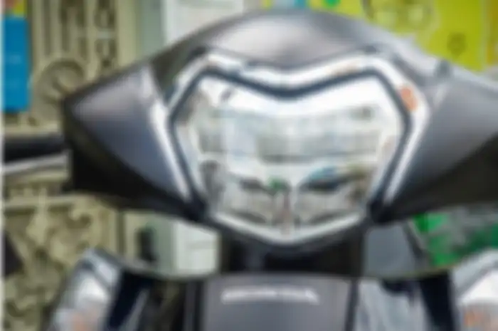 Honda Lead 125 saudara Vario versi 2025 segera meluncur, harga bikin penasaran.