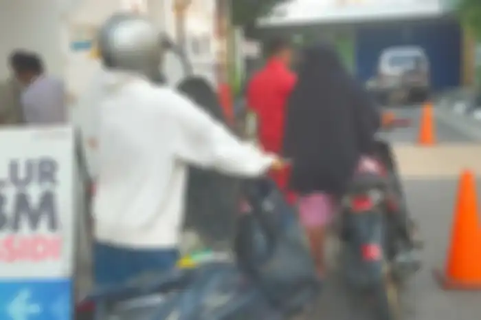 Siap-siap aturan baru pembelian Pertalite keluar 7 hari lagi, ada golongan yang tak bisa isi lagi