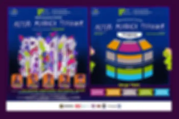 Gramedia Pustaka Utama akan menyelenggarakan Pesta Literasi Indonesia pada 26 Agustus - 1 September 2024 di Graha Bhakti Budaya, Taman Ismail Marzuki, Jakarta.