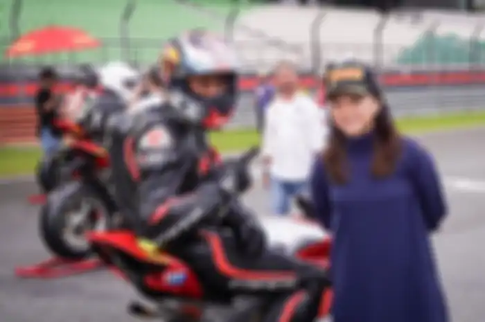YB Puan Hannah Yeoh buka-bukaan soal hosting fee MotoGP
