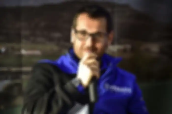 Paolo Pavesio jadi bos MotoGP Yamaha mulai tahun 2025