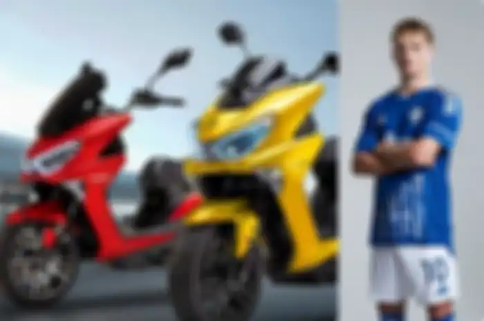 Polytron sudah berinovasi selama 49 tahun dan mencapai kesepakatan kerja sama dengan club sepak bola Italia, Como 1907.