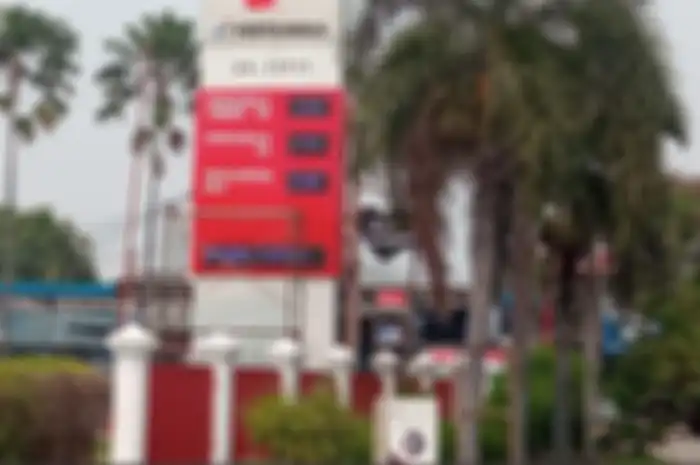 Beberapa SPBU sudah tidak menjual Pertalite langsung dijelaskan pihak Pertamina, pembatasan dimulai 1 Oktober 2024.