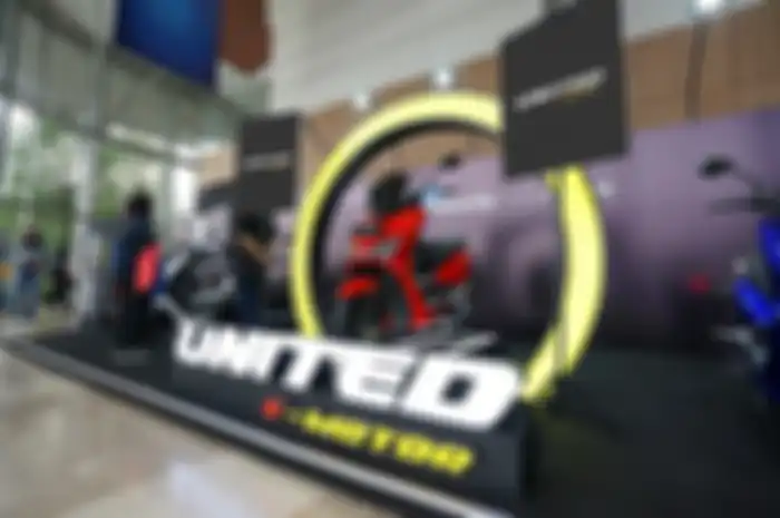 United E-Motor kasih diskon motor listrik hingga Rp 5 juta.