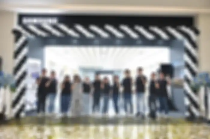 Erajaya resmi membuka Samsung PRemium Store terbaru di Bintaro & Klaten