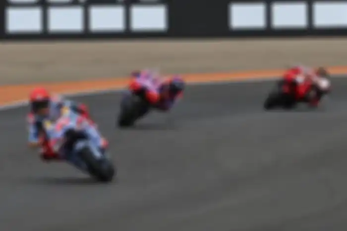 Top 5 finish sprint race MotoGP Aragon 2024 dikuasai pembalap tim satelit