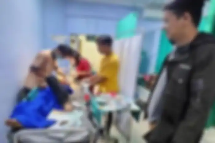 Begal motor yang meresahkan warga Bogor gagal beraksi usai korbannya melawan. 