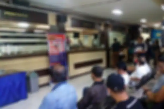 Bayar pajak kendaraan sebelum jatuh tempo, ada 4 konsekwensi yang diterima pemilik kendaraan jika malas bayar pajak.