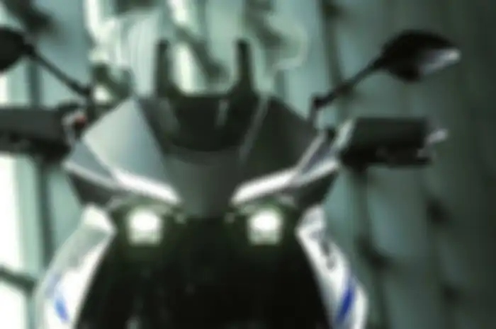 Yamaha Bersiap Mengamuk Motor Baru Sport Adventure Mesin 321 cc Siap Meluncur Tampang Sangar