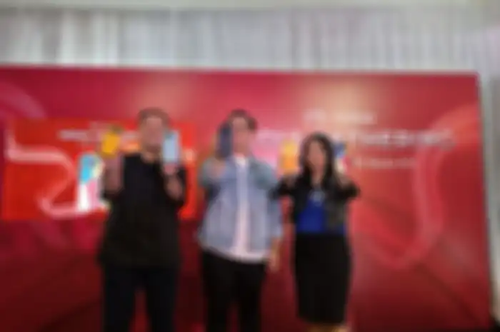 ZTE menghadirkan 2 smartphone terbaru di kelas entry level, Nubia Music dan Blade A55