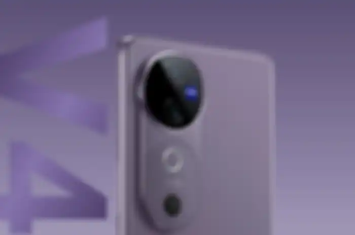 vivo V40 akan segera hadir di Indonsia pada tanggal 5 September dengan kemampuan yang tinggi di bidang fotografi
