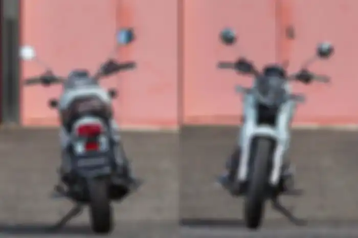 Meluncur Sebentar Lagi Motor Baru Honda 2025 Desain Klasik Abis Mesin 350 cc Harga Menggiurkan 