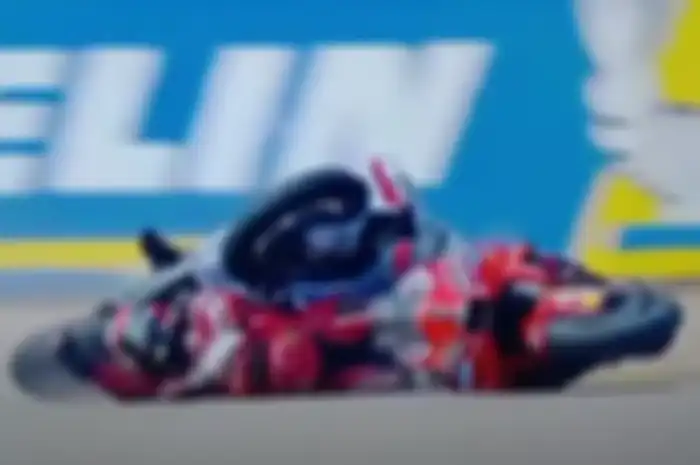 MotoGP Aragon yang digelar pada Minggu (1/9/2024) kemarin, diwarnai  insiden kecelakaan Pecco Bagnaia dengan Alex Marquez.