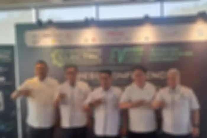 Periklindo (Perkumpulan Industri Kendaraan Listrik Indonesia) segera menggelar Periklindo Electric Vehicle (EV) Conference 2024 yang bakal digelar 12-13 September 2024 di Bali.