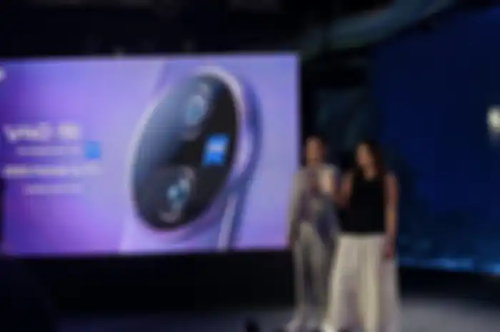 vivo resmi meluncurkan V40 5G dan Watch 3 di Indonesia