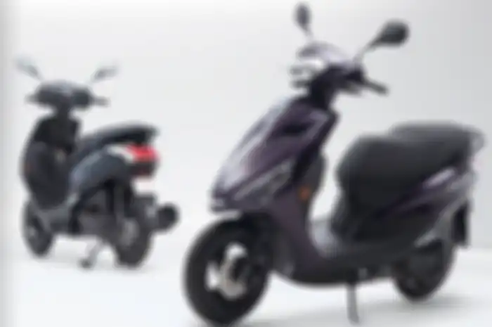 Motor baru Yamaha Axis Z 2025 siap meluncur dengan bagasi yang lebih luas dari NMAX Turbo.