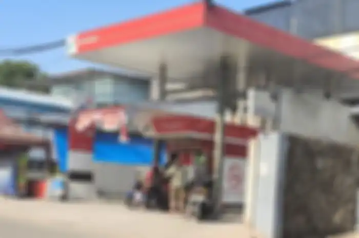 Segini harga bensin Pertamax di Pertashop, lebih murah dari SPBU diungkap alasannya oleh Pertamina.