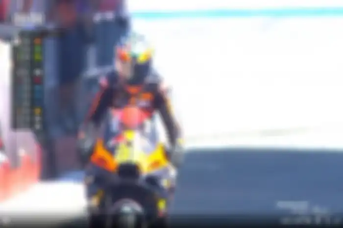 Alex Marquez dan Brad Binder lolos Q1 MotoGP San Marino 2024.