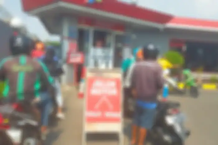 Pertamax dapat subsidi jadi lebih murah dari harga standar catat caranya