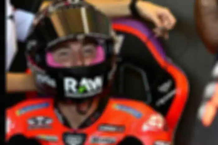 MotoGP Mulai Uji Coba Team Radio, Efek Jorge Martin Ngaco di MotoGP San Marino? 
