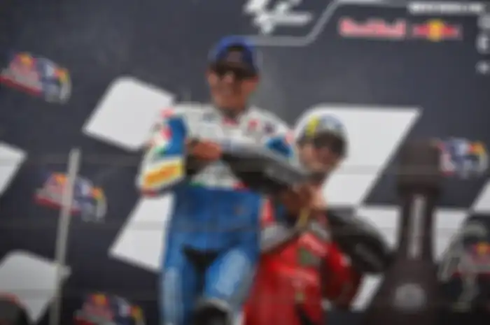 Marc Marquez Mulai Bicara Soal Pecco Bagnaia Jadi Teammatenya Musim Depan, Sebut Punya Keuntungan Ini