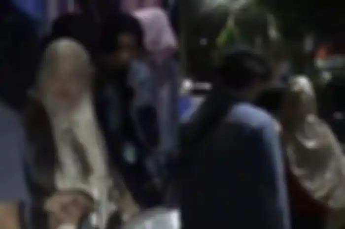 Emak-emak inisial H di Makassar terduga jaringan pencurian motor ditangkap Resmob Polda Sulawesi Selatan bersama Polres Pinrang, Selasa (10/9/2024).