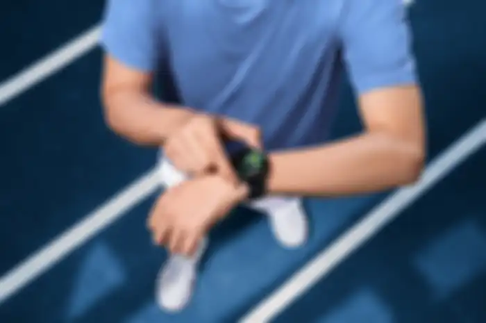 Dalam rangka Hari Olahraga Nasional vivo Watch 3 hadir untuk mendukung aktivitas masyarakat yang aktif dan gemar berolahraga