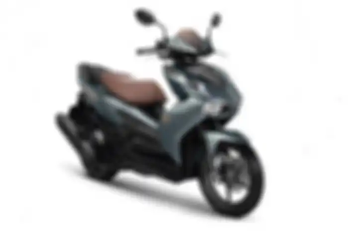 Honda AirBlade 160 dijual mulai Rp 34 jutaan atau lebih murah dari Yamaha NMAX Turbo.