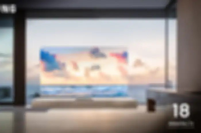 Samsung memperkenalkan lini smart TV terbaru dengan panel QLED yang memiliki resolusi up to 8K serta sejumlah fitur AI