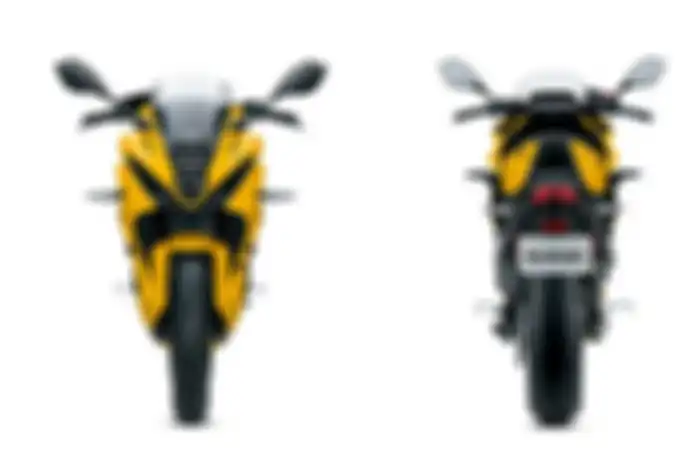 Suzuki Ngamuk Meluncur Motor Sport Fairing 2025 Tampang dan Fitur Sangar Harga Segini
