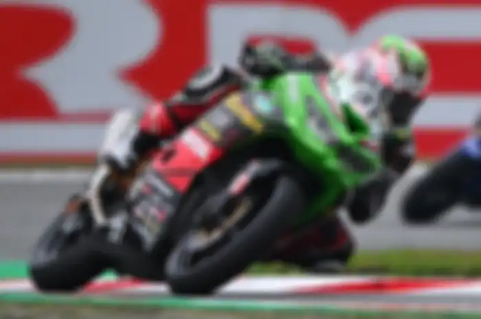 Aiki Iyoshi bawa ZX-25R posisi terdepan di ARRC Malaysia 2024