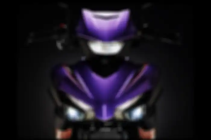 Yamaha Y16ZR siap gantikan MX King 150