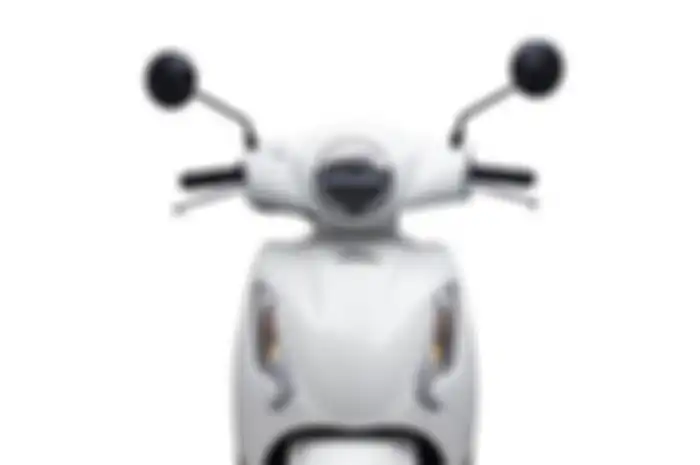 Diam-Diam Honda Spacy Bangkit dari Kubur Mesin 125 cc Tampang Retro Irit Bensin Harga Mepet Honda BeAT