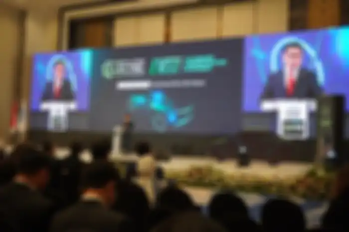 Periklindo Sukses Gelar Konferensi di Bali Untuk Kemajuan Kendaraan Listrik di Indonesia