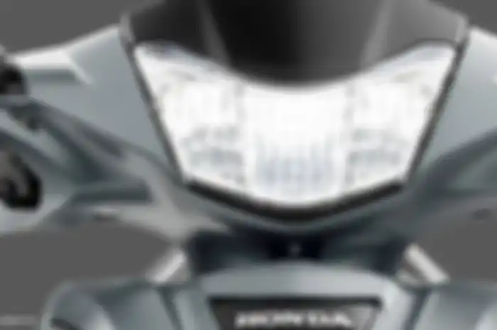 Honda Supra X 125 Versi Elegan Konsumsi Bensin Tembus 68 Kilometer Per Liter Bagasi Muat Helm Harga Murah