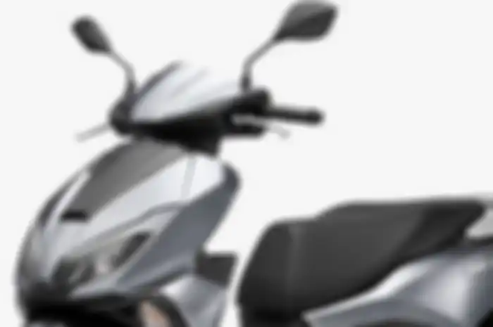 Cocok Buat Biker Indonesia Motor Matic Honda Mesin 125 cc Dek Rata Pakai Keyless Irit Bensin Juga