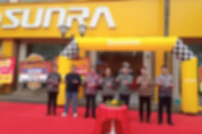PT Sunra Asia Pacific Hi-Tech, produsen motor listrik Sunra langsung bangun pabrik di Semarang, bukti siap bersaing dengan brand lain.