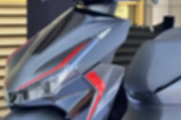 Cocok Jadi Penerus Honda Vario 125 Motor Matic Honda Sekali Isi Bensin Berlari 300 Kilometer Fitur Komplit Harga Segini  