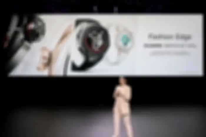Huawei resmi memperkenalkan lini smartwatch GT5 Pro series secara global, dalam 2 ukuran 45 & 42mm