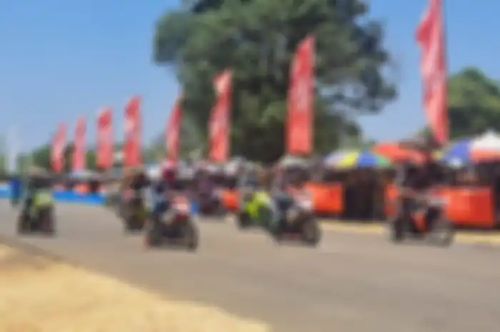 Yamaha Cup Race (YCR) seri perdana tahun 2024 baru saja selesai digelar pada (22/9). 