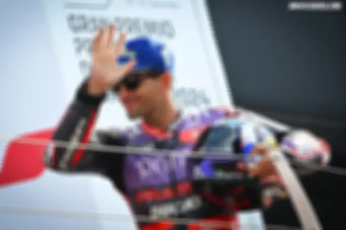 Biarpun Masih Pimpin Klasemen Pembalap MotoGP 2024 Jorge Martin Diyakini Sudah Kehilangan Dukungan Ducati