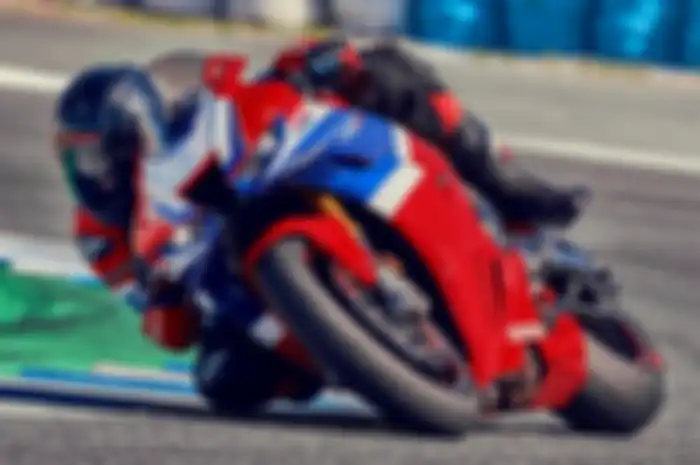 Honda CBR1000RR-R Fireblade 2024 resmi masuk Indonesia