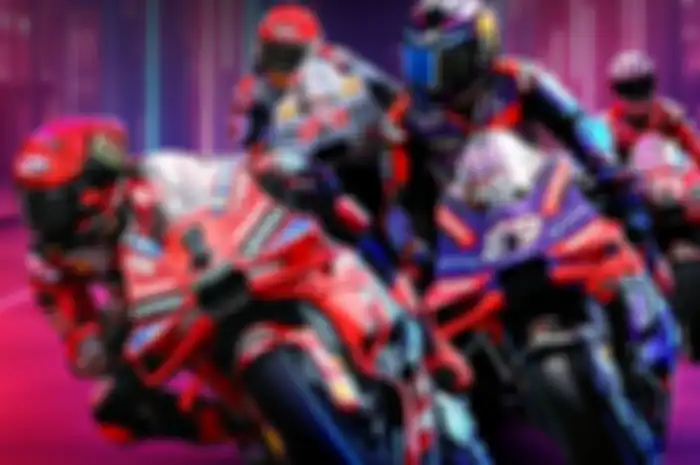 Ducati raih gelar juara dunia sebelum MotoGP Mandalika 2024