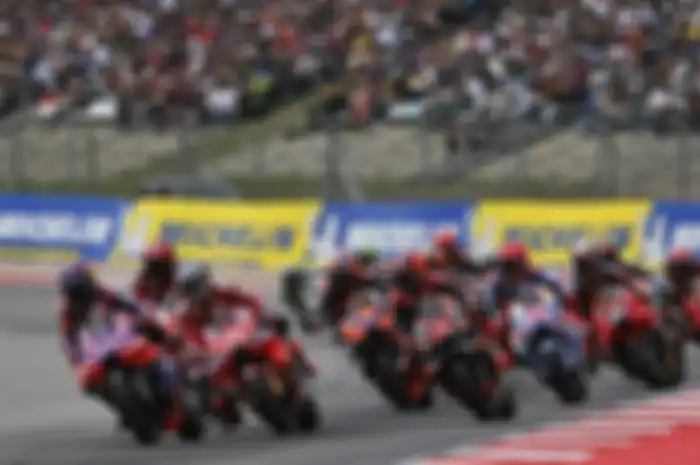 MotoGP Portugal lanjut kontrak sampai 2026