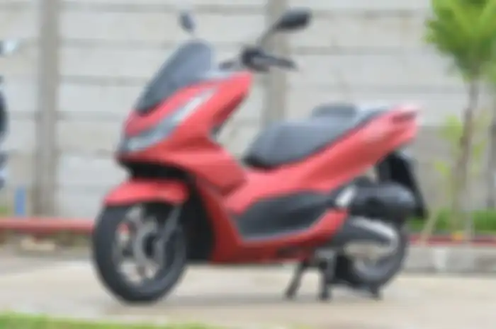 Motor-motor keluaran baru seperti Honda PCX 160 dan lainnya saat ini memiliki kompresi mesin yang cukup tinggi.