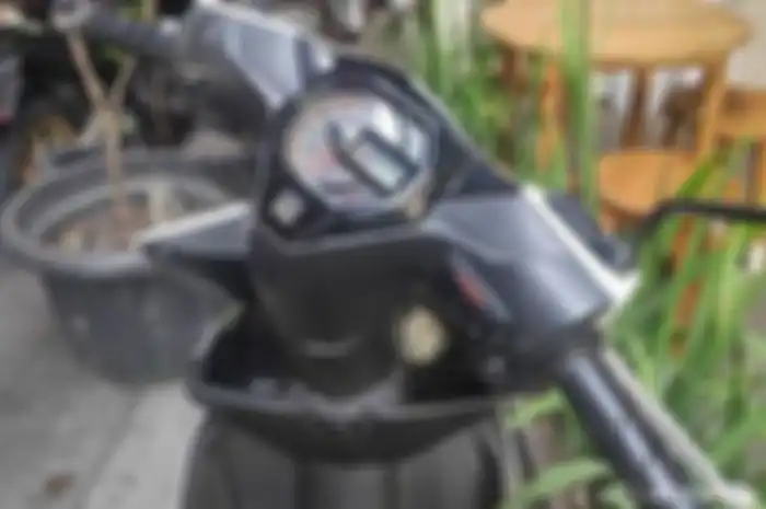Pengakuan Maling Motor Handal Kunci Setang Motor ke Kanan Tetap Bisa Dijebol dengan Gampang  